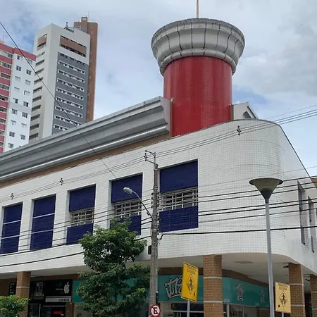 Apartamento Bigorrilho: Moderno, Amplo e Vista Privilegiada Curitiba Exterior photo