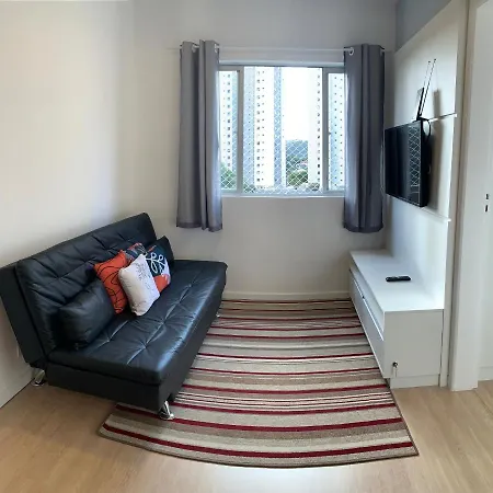 Apartamento Bigorrilho: Moderno, Amplo e Vista Privilegiada Curitiba Exterior photo