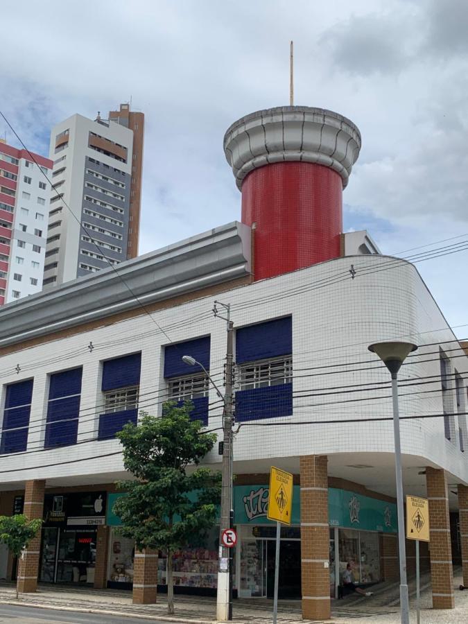 Apartment Bigorrilho: Moderno, Amplo E Vista Privilegiada