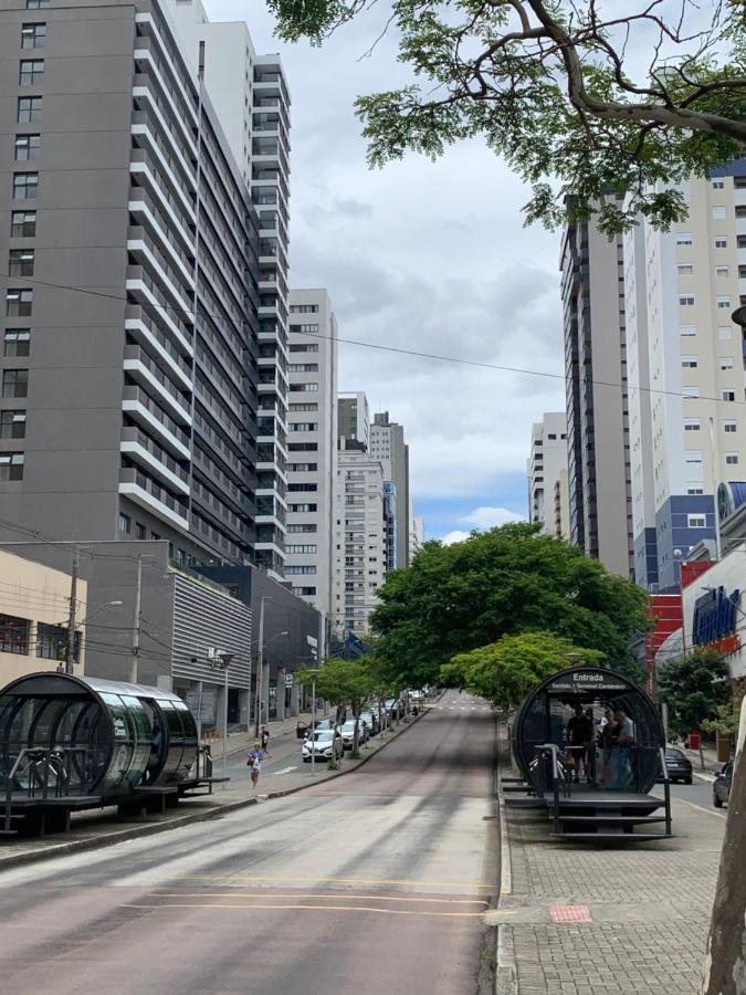 505 - Lindo 1 Decorado No Bigorrilho Com Todos Utensilios. ótima Lozalização. * Curitiba