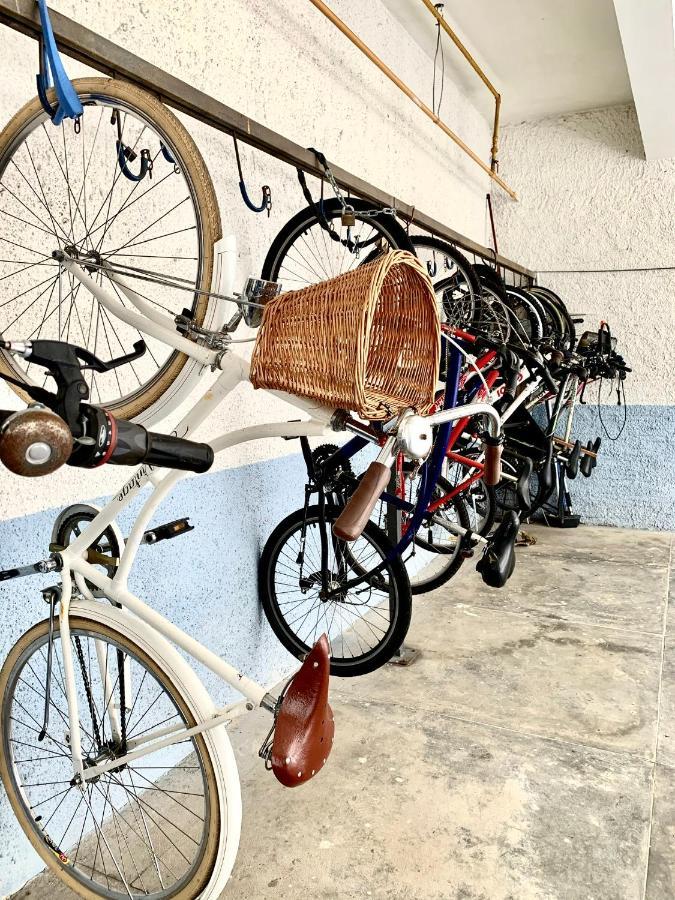 Apartment Bigorrilho: Moderno, Amplo E Vista Privilegiada
