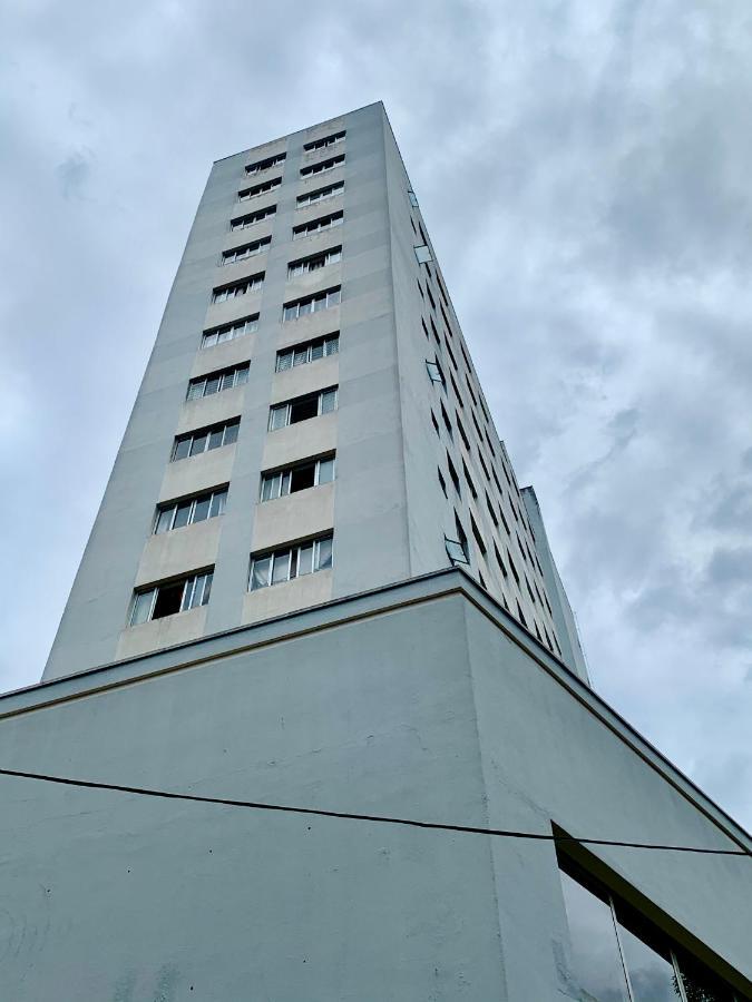 Bigorrilho: Moderno, Amplo E Vista Privilegiada Apartment *