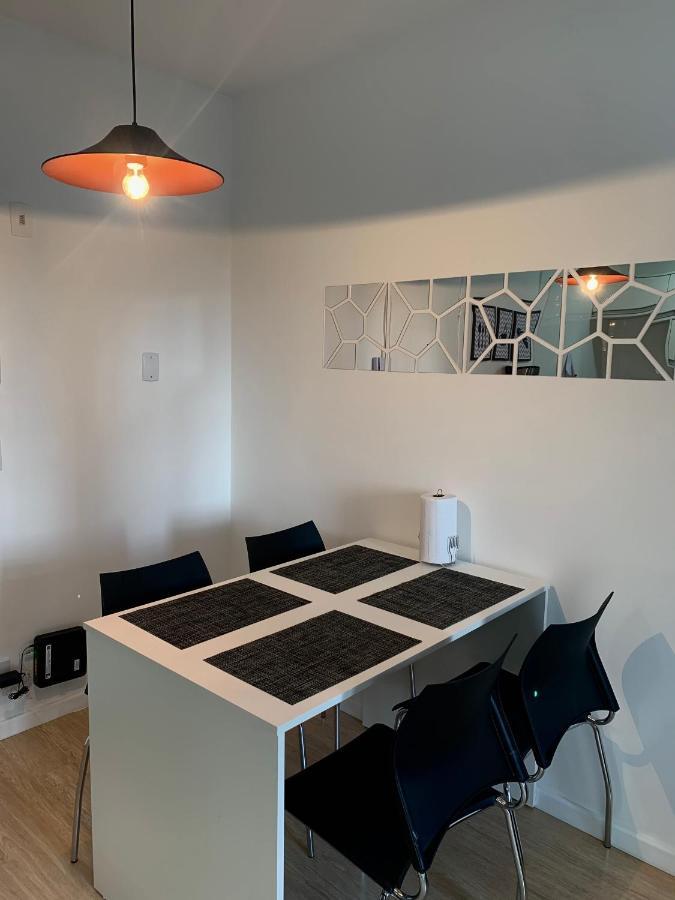 Bigorrilho: Moderno, Amplo E Vista Privilegiada Apartment Curitiba
