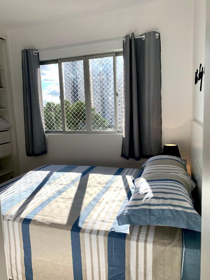 Apartment Bigorrilho: Moderno, Amplo E Vista Privilegiada