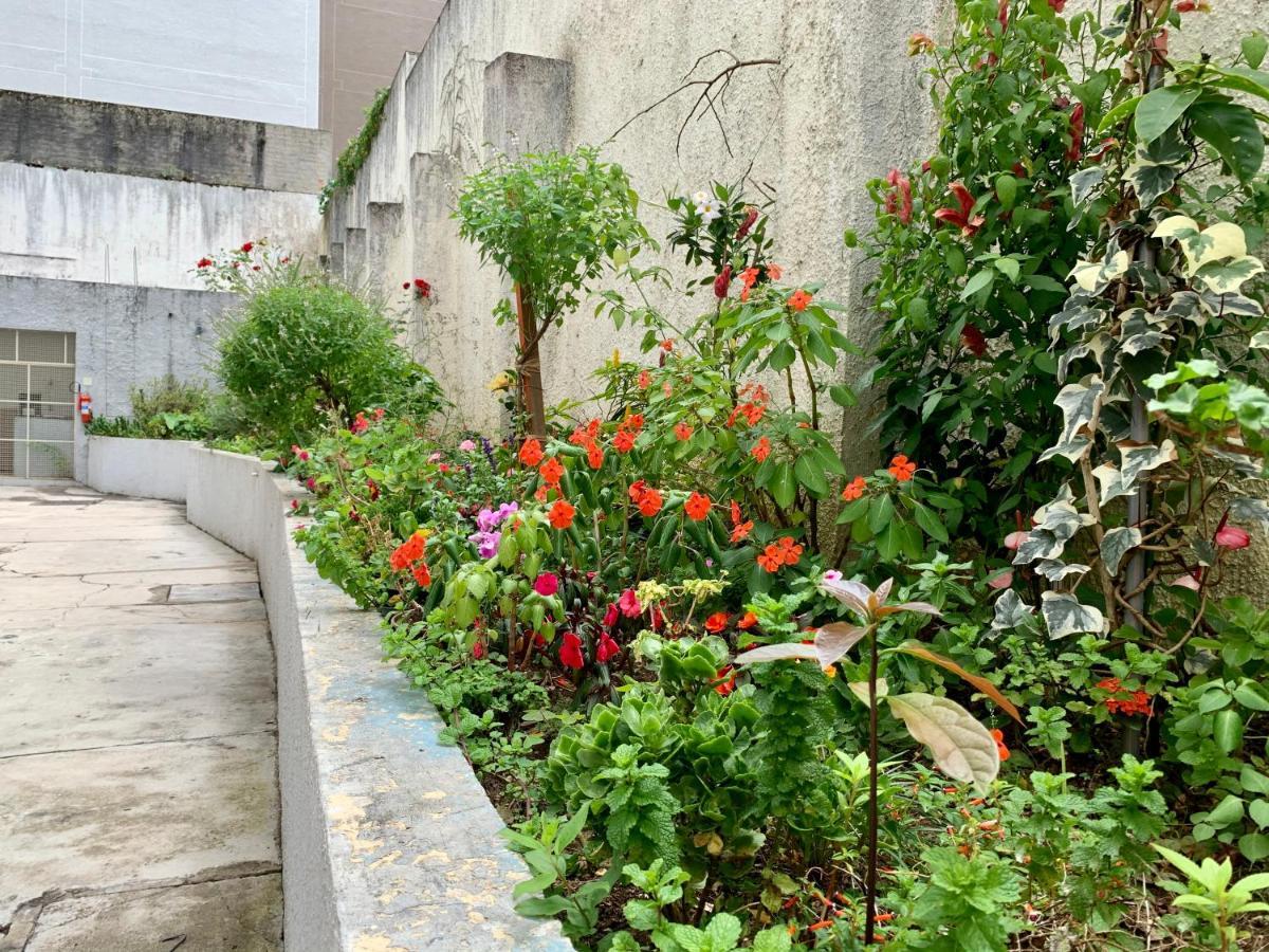 Bigorrilho: Moderno, Amplo E Vista Privilegiada Apartment Curitiba