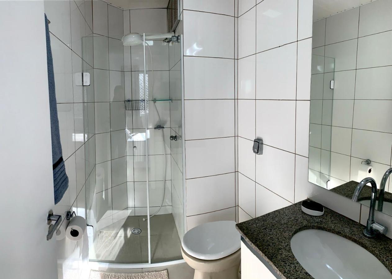 Apartment Bigorrilho: Moderno, Amplo E Vista Privilegiada Curitiba